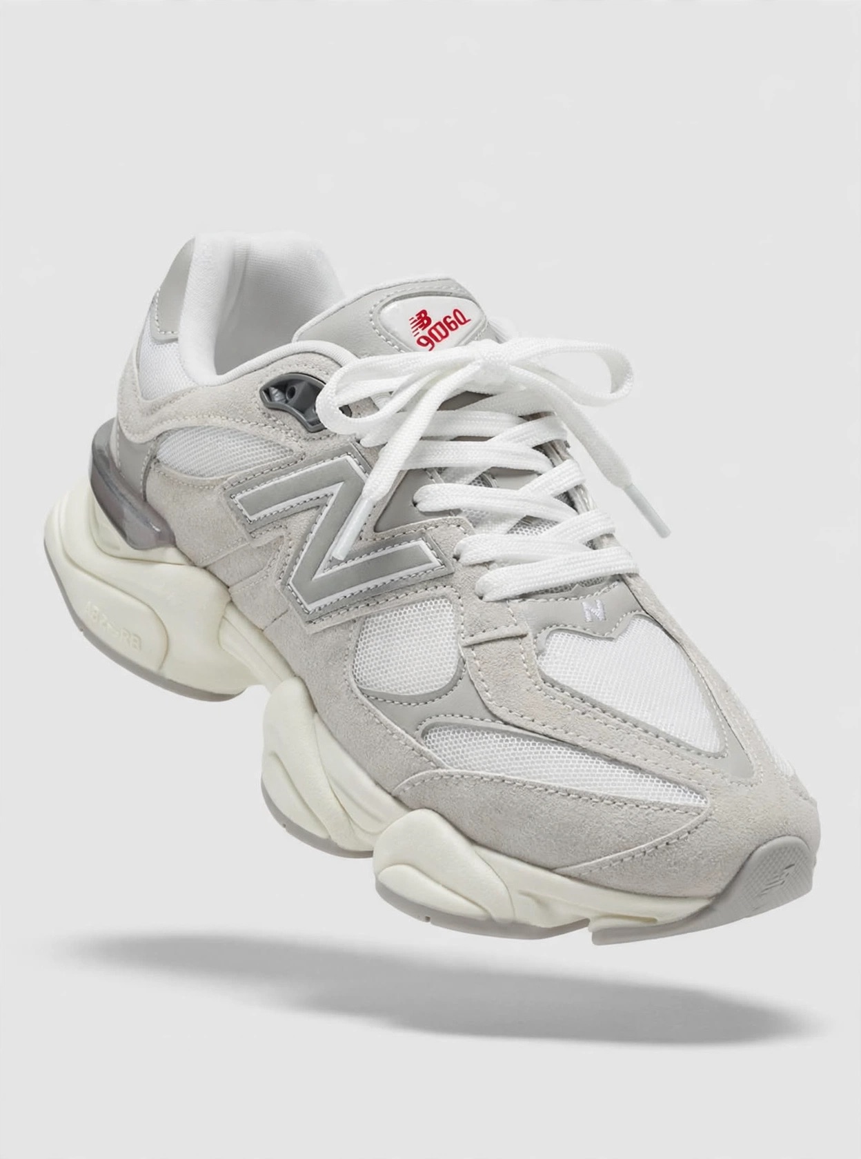 New Balance 9060 Cinza
