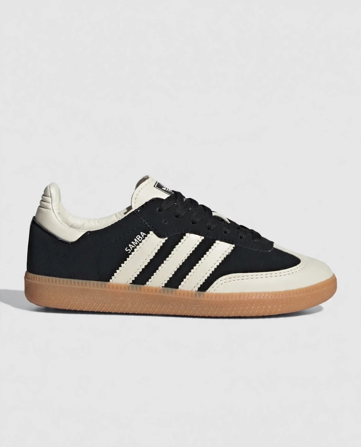 Adidas Samba Preto/Off White
