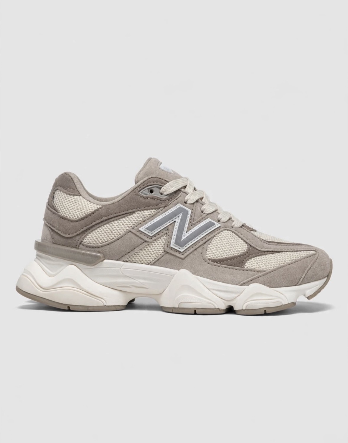 New Balance 9060 Taupe