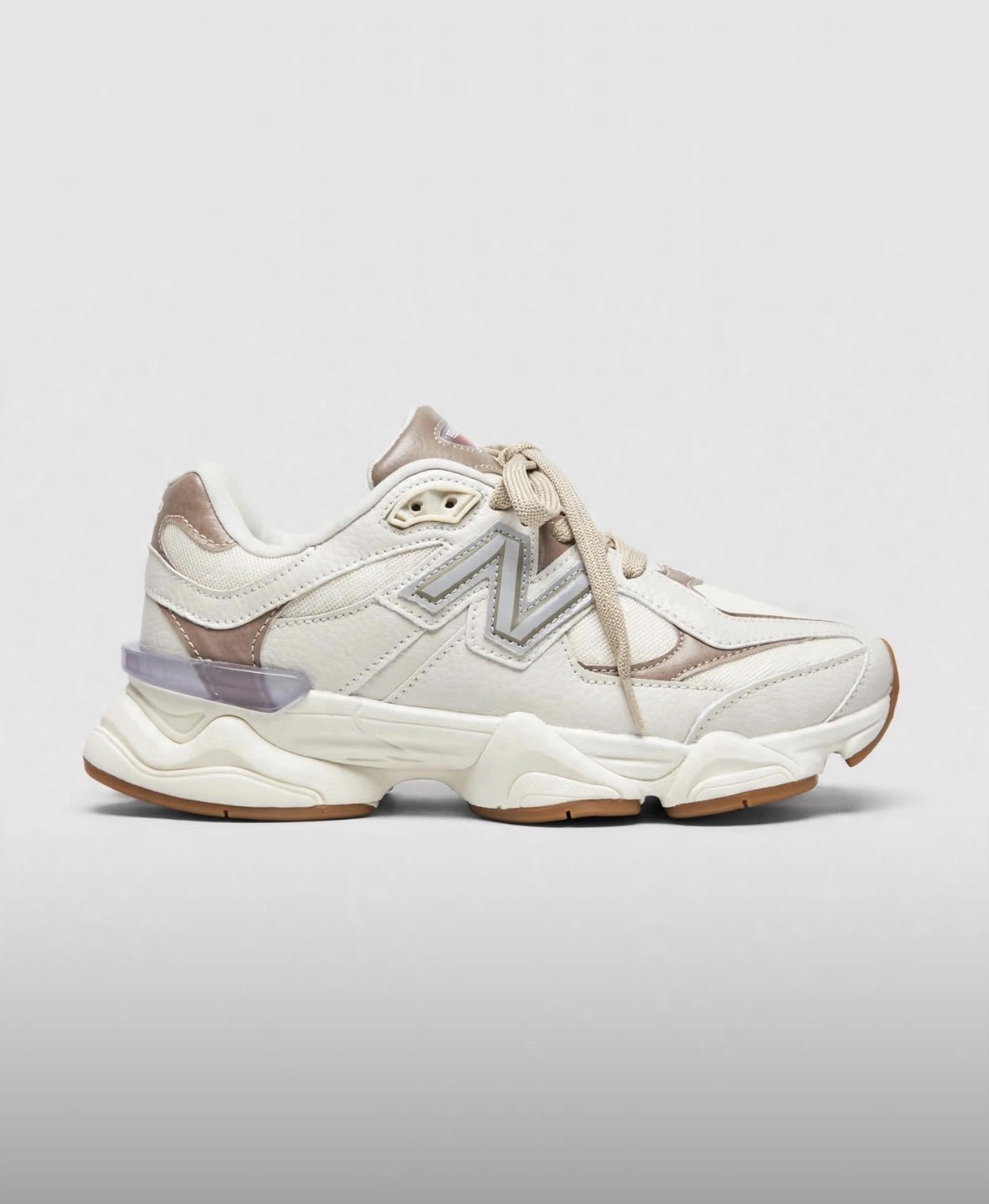 New Balance 9060 Off White