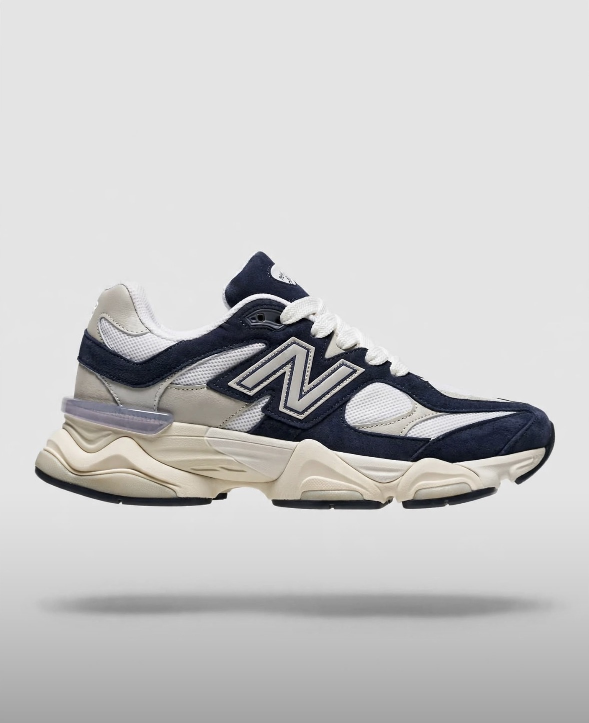 New Balance 9060 Marinho