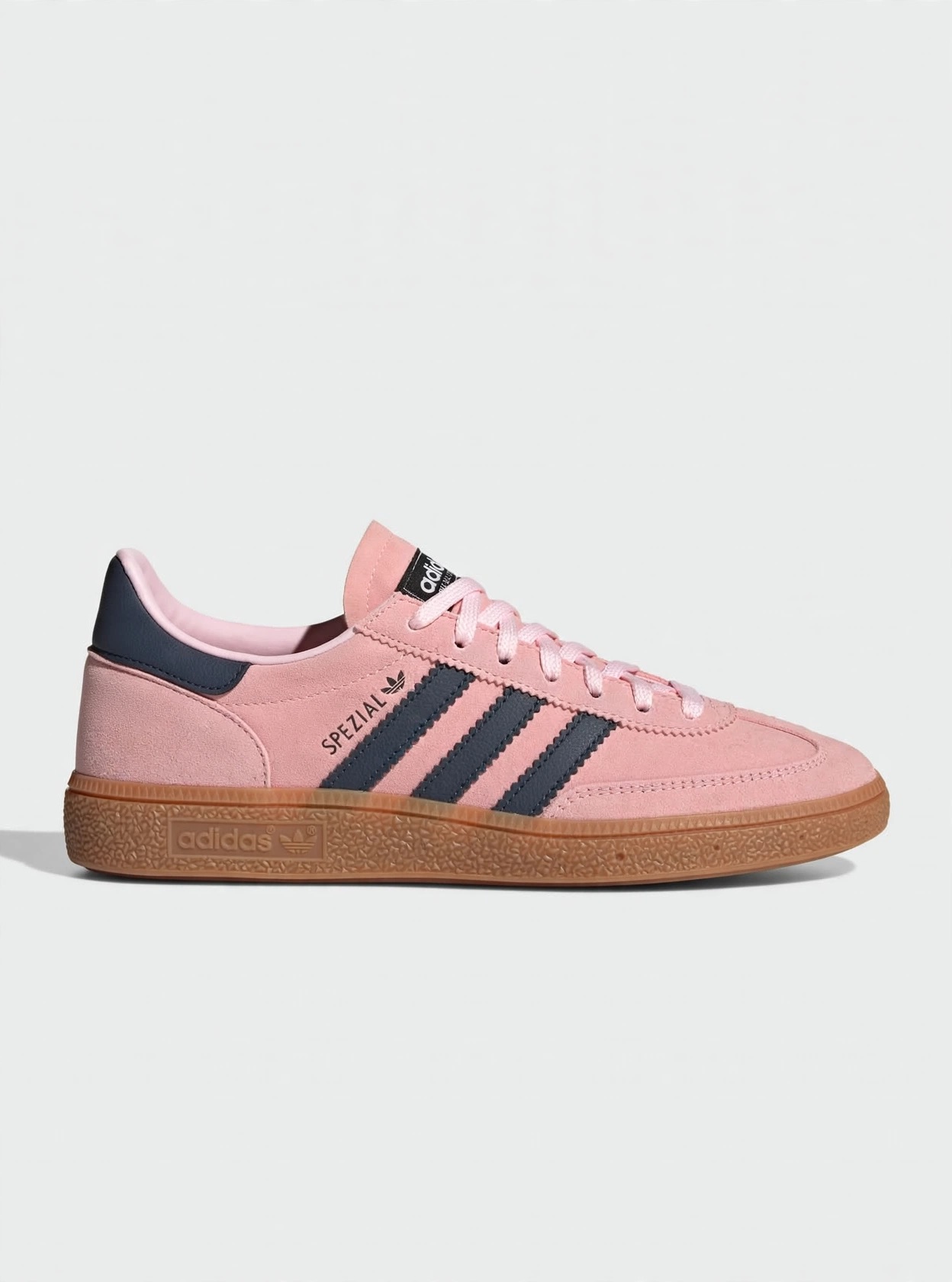 Adidas Spezial Salmão