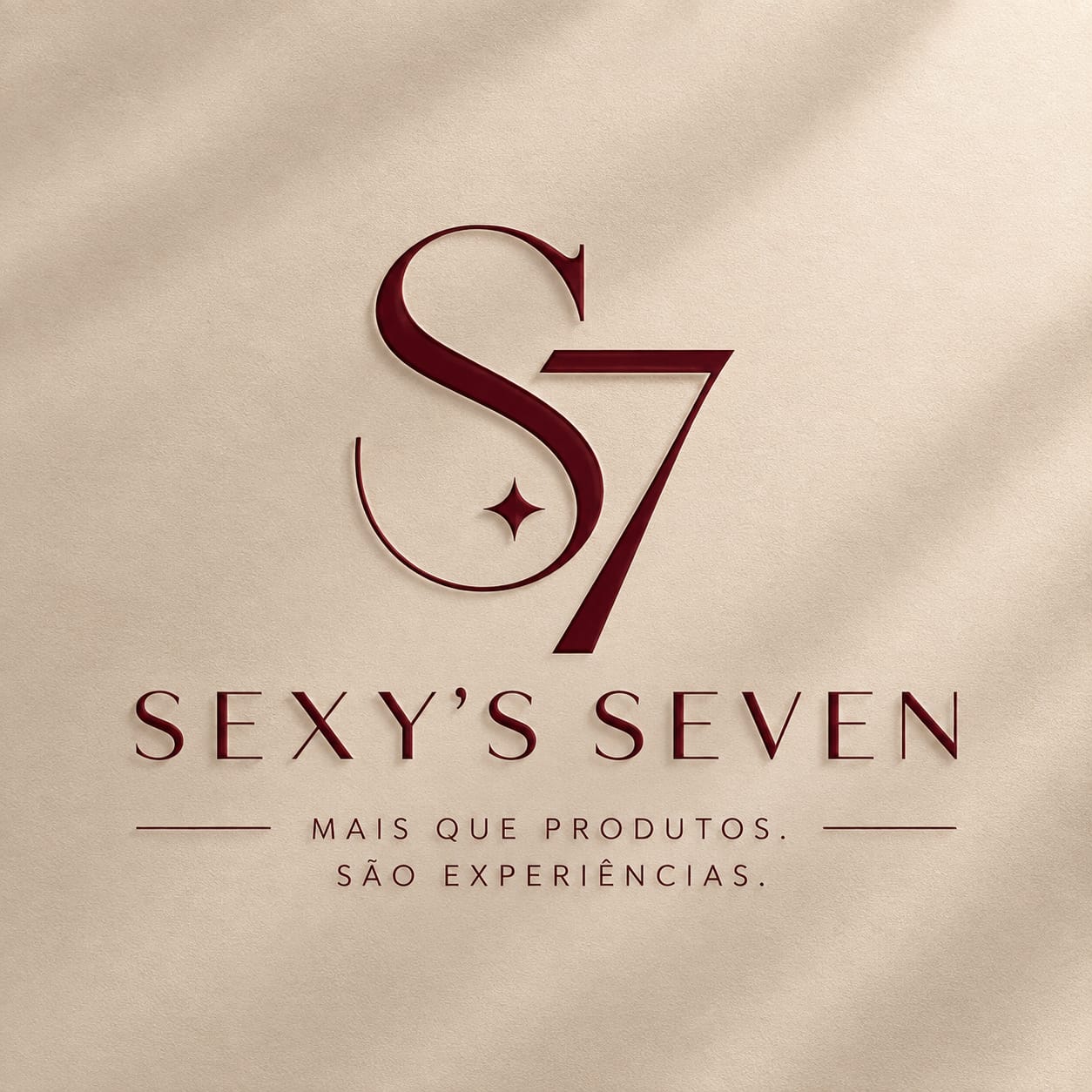 SEXY` S SEVEN